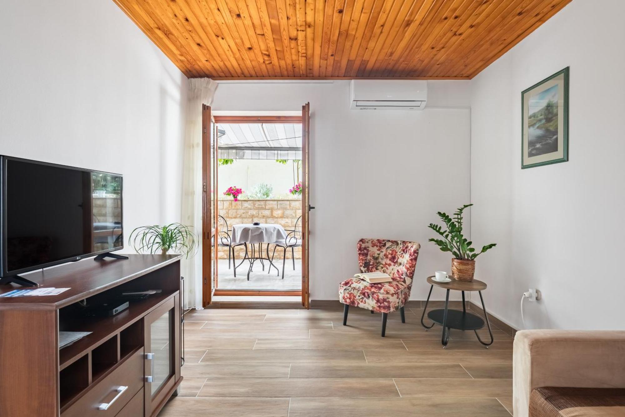 Apartman Lulu Split Ngoại thất bức ảnh